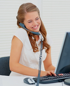 Aspen Therapy Receptionist